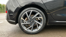 Hyundai i30 1.5T GDi N Line 5dr DCT Petrol Hatchback